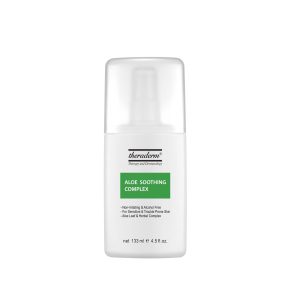 ALOE SOOTHİNG COMPLEX SATIŞ BOYU