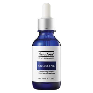AZULENE CARE SERUM (SAKİNLEŞTİRİCİ, YATIŞTIRICI)