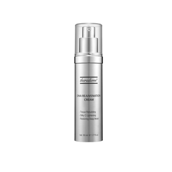 DNA REJUVENATİON CREAM SATIŞ BOYU