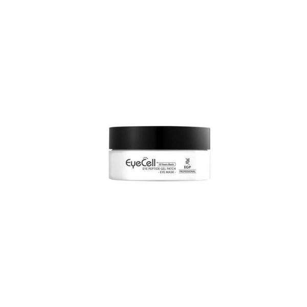 EYE PEPTİDE GEL PATCH