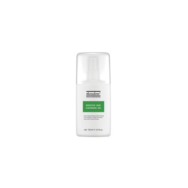 SENSİTİVE SKİN CLEANSİNG GEL (ULTRA LITE SENSITIVE CLEANSER)