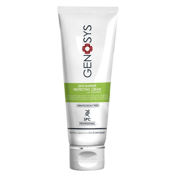 SKİN BARRİER PROTECTİNG CREAM ( HASSAS VE ATOPİK CİLTLER İÇİN GÜÇLÜ NEMLENDİRİCİ )