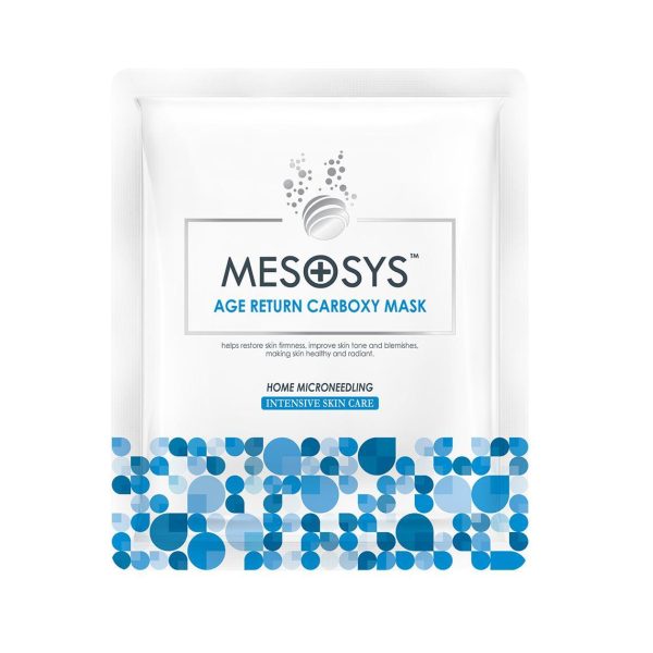 AGE RETURN CARBOXY MASK