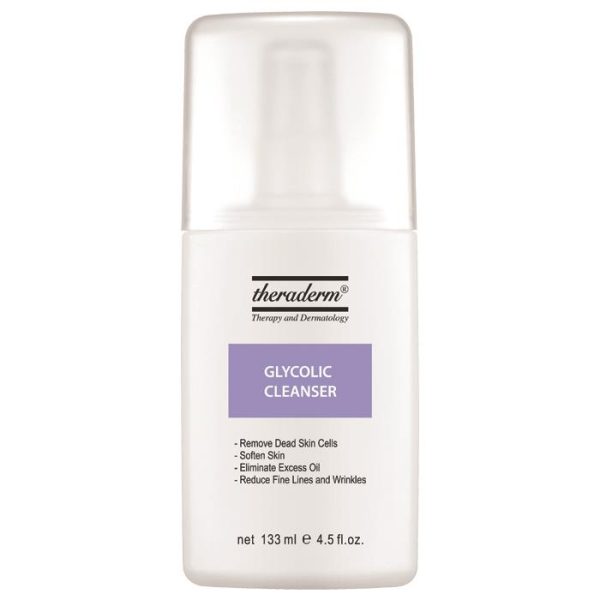 GLİKOLİK CLEANSER