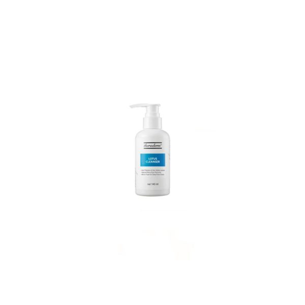 LOTUS CLEANSER