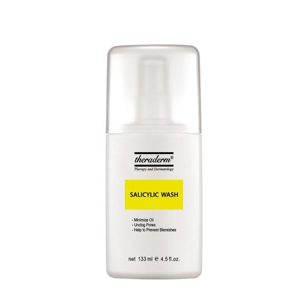 SALİSİLİK CLEANSER