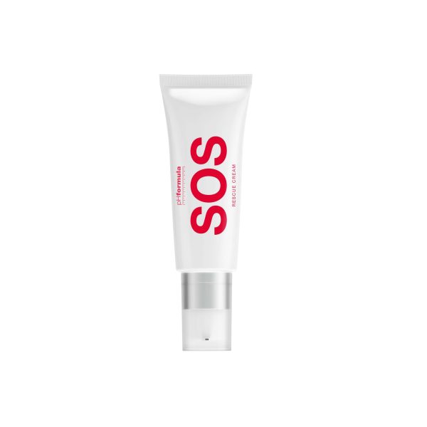 SOS RESCUE CREAM 50 ML