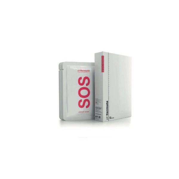 SOS REPAİR MASKE