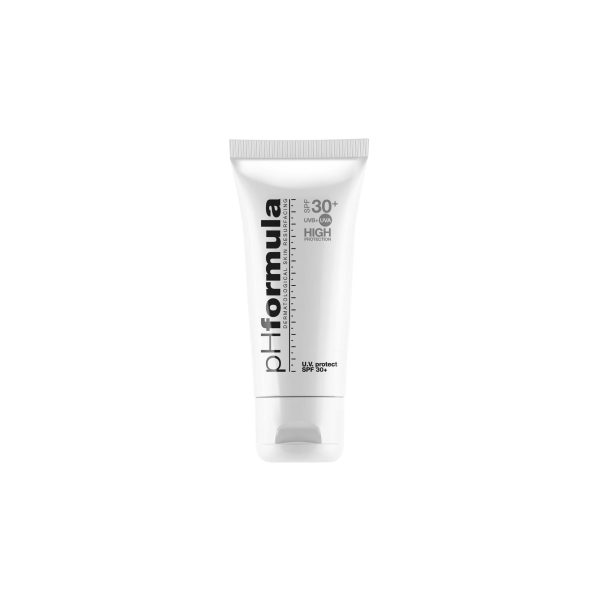 U.V PROTECT SPF 30+