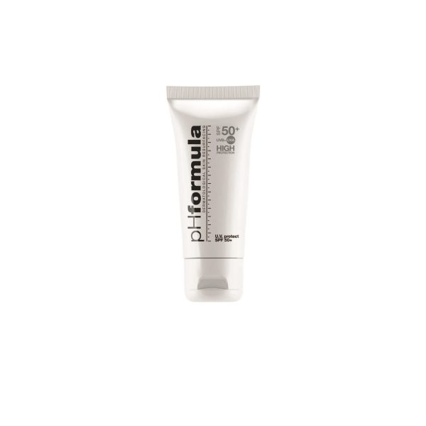 U.V PROTECT SPF 50+