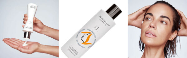 REVITALASH Thickening Shampoo – 250 ml Saç Kalınlaştırıcı Şampuan - Görsel 3