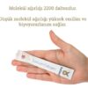 Ballstad Somon Kolajen - Günlük Saşelerde - Görsel 3