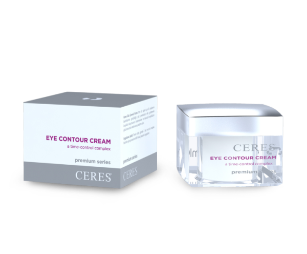 Ceres Eye Contour Cream
