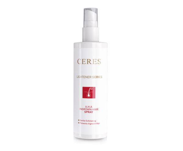 Ceres Ingrown Hair Spray