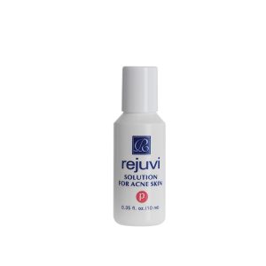 Rejuvi-p- Solution For Acne Skin