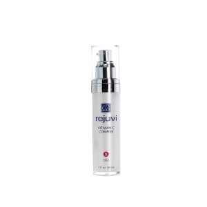 Rejuvi ''X'' Cell Vitamin C Complex 30 ML