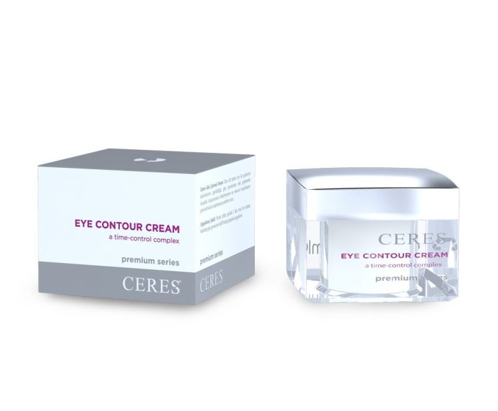 Ceres Eye Contour Cream