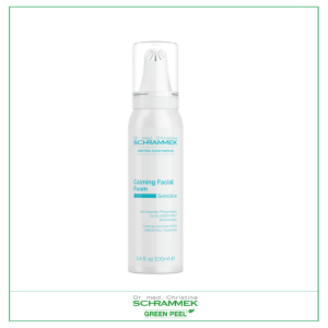 GREEN PEEL  Calming Facial Foam