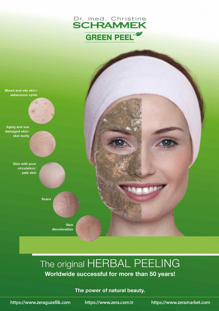 Green Peel Fresh Up - Görsel 2