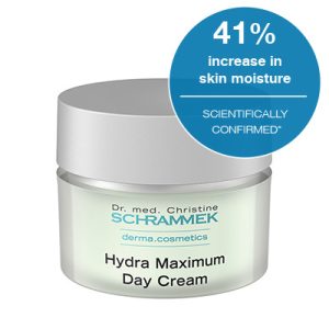Schrammek  Hydra Maximum Day Cream