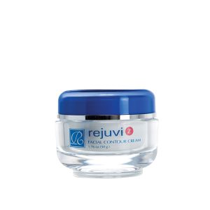 REJUVİ - Z - Facial Contour Cream - Yüz Şekillendirici Krem