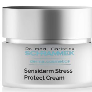 Dr. med. Christine Schrammek Sensiderm Stress Protect Cream