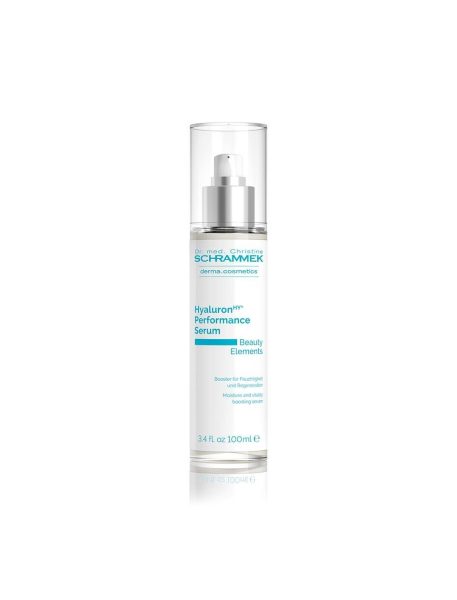 Dr. med. Christine Schrammek Beauty - Hyaluron HY+ Perf. Serum 100 ML