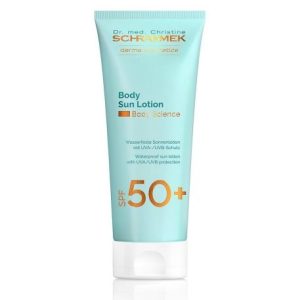Body Science Body Sun Lotion SPF50+ 75 ML