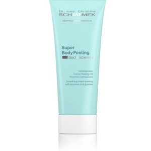 Body Science Super Body Peeling 150 ML