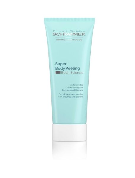 Body Science Super Body Peeling 150 ML