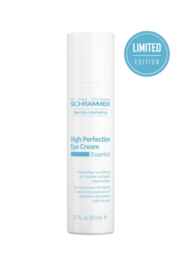 Essential - High Perfection Eye Cream 50 ML