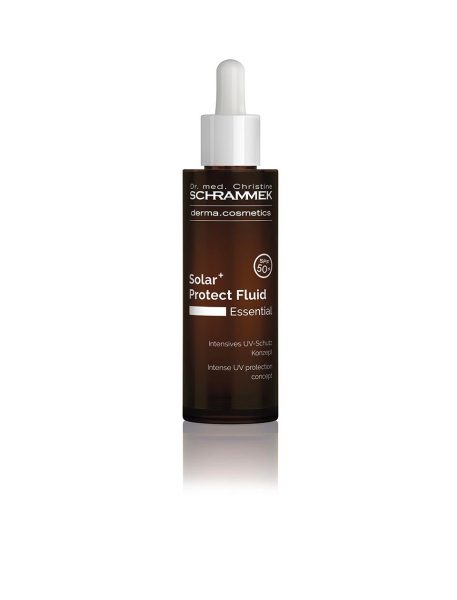 Essential Solar+ Protect Fluid SPF50+ 50 ML
