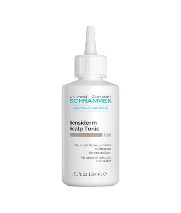 Hair Sensiderm Scalp Tonic