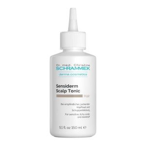 Sensiderm Scalp Tonic 150 ML
