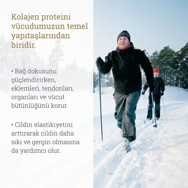 Ballstad Somon Kolajen - Kaşıklı - Görsel 6