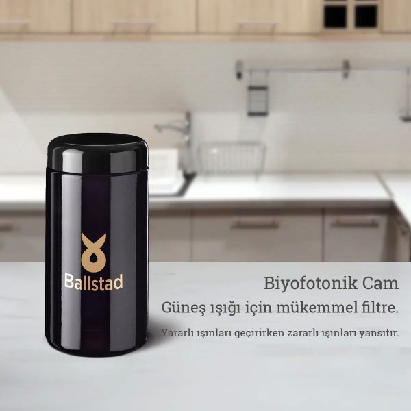 Ballstad Somon Kolajen - Kaşıklı - Görsel 7