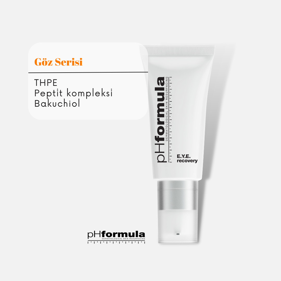 Eye Lift Serum - Görsel 2