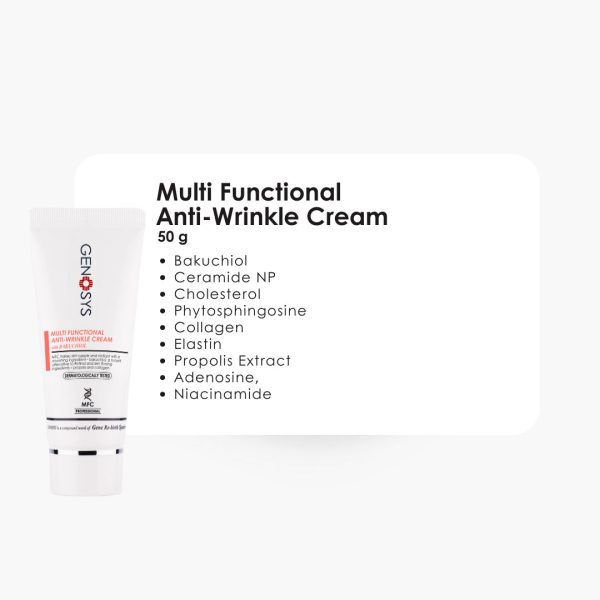 Multi Functional Cream MFC 50 ml - Görsel 2