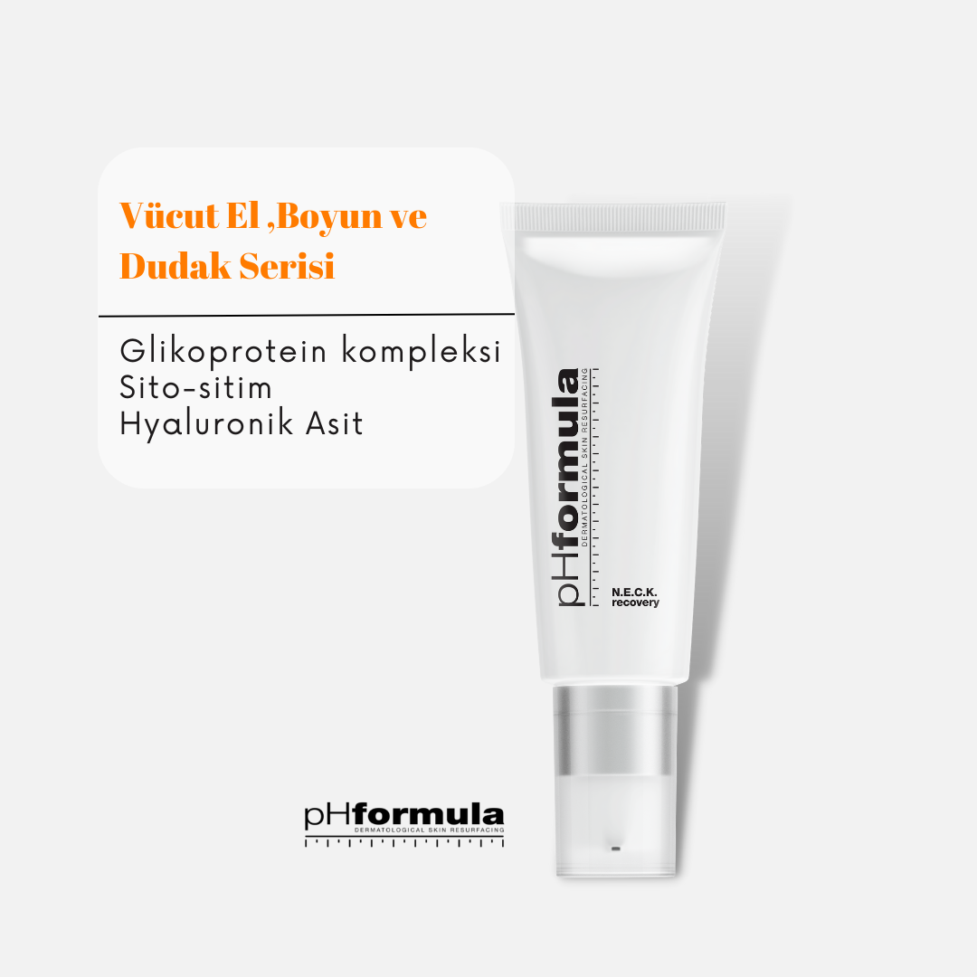 Neck Recovery 50 ml - Görsel 2
