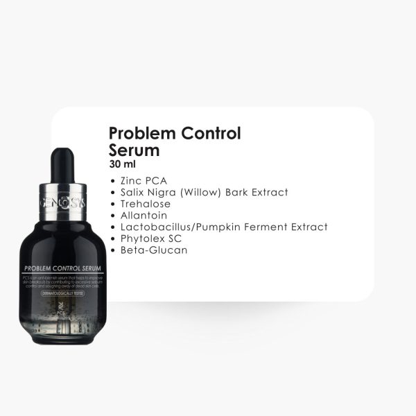 Problem Control Serum PCS 30 ml - Görsel 2