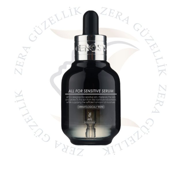 All For Sensivite Serum AFS 30 ml