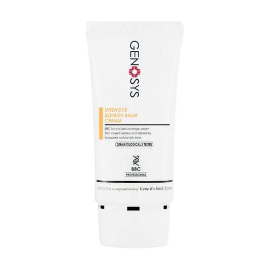 Bbc Blemish Balm Cream 30 Spf