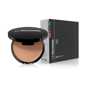 Compact Foundation SPF50 Medium 10 g