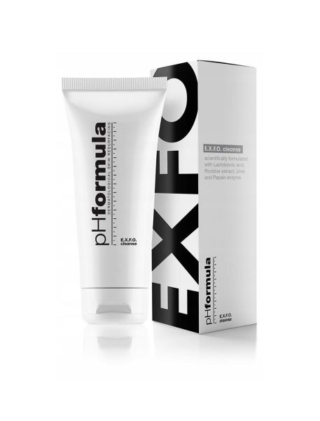 Exfo Cleanse 100 ML - Görsel 3