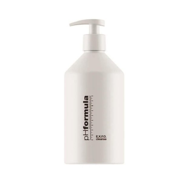 Exfo Cleanse 500 ml