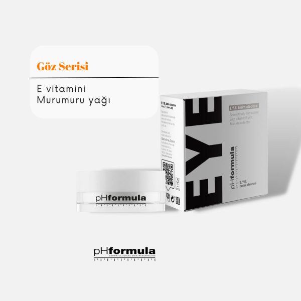 Eye Balm Cleanse 10 ml - Görsel 2