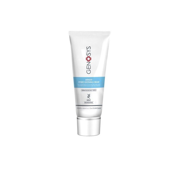 Hydro Soothing Cream HSC 50 g