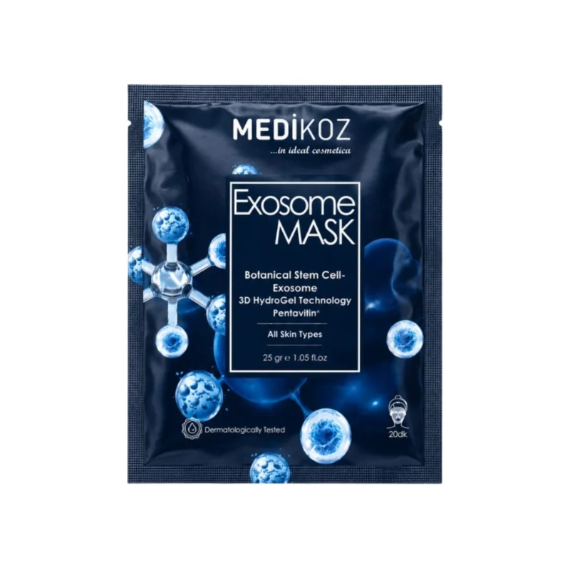 Medikoz Exosome Mask 25 g