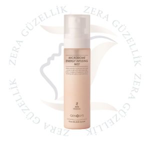 Microbiome Energy Infusing Mist MEM 80 ml