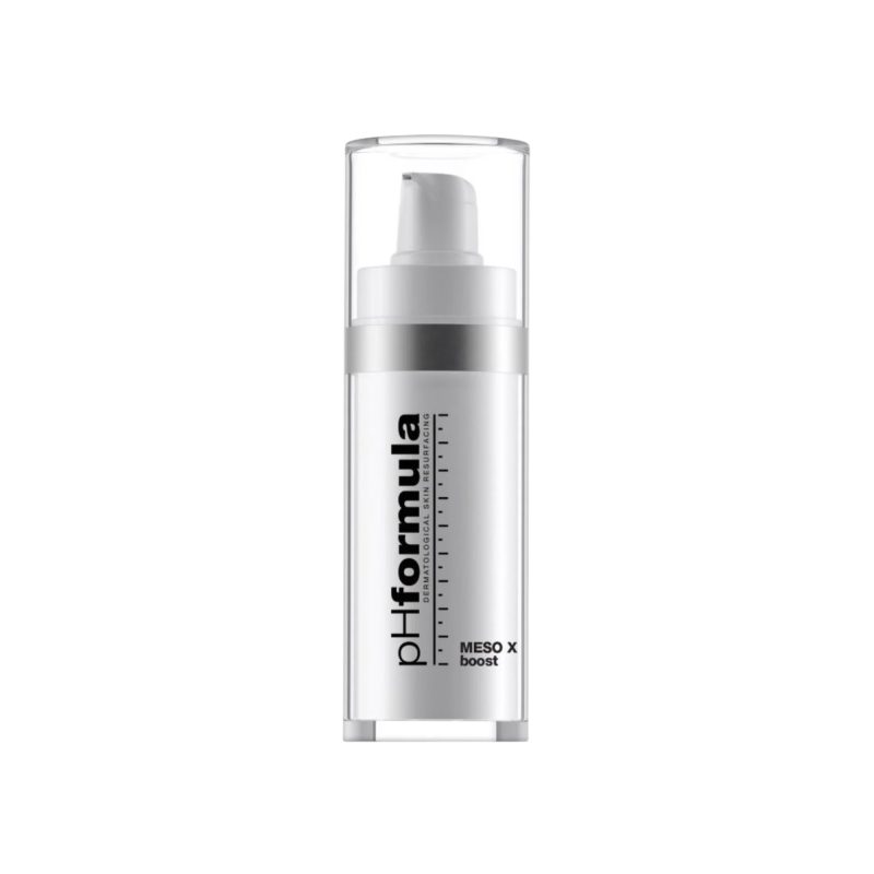Meso X Boost 30 ml